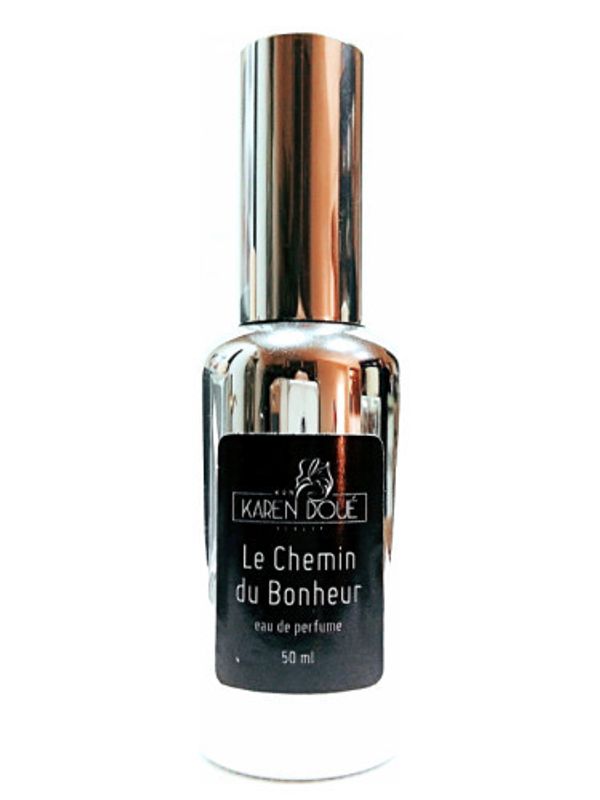 Karen Doue Le Chemin du Bonheur