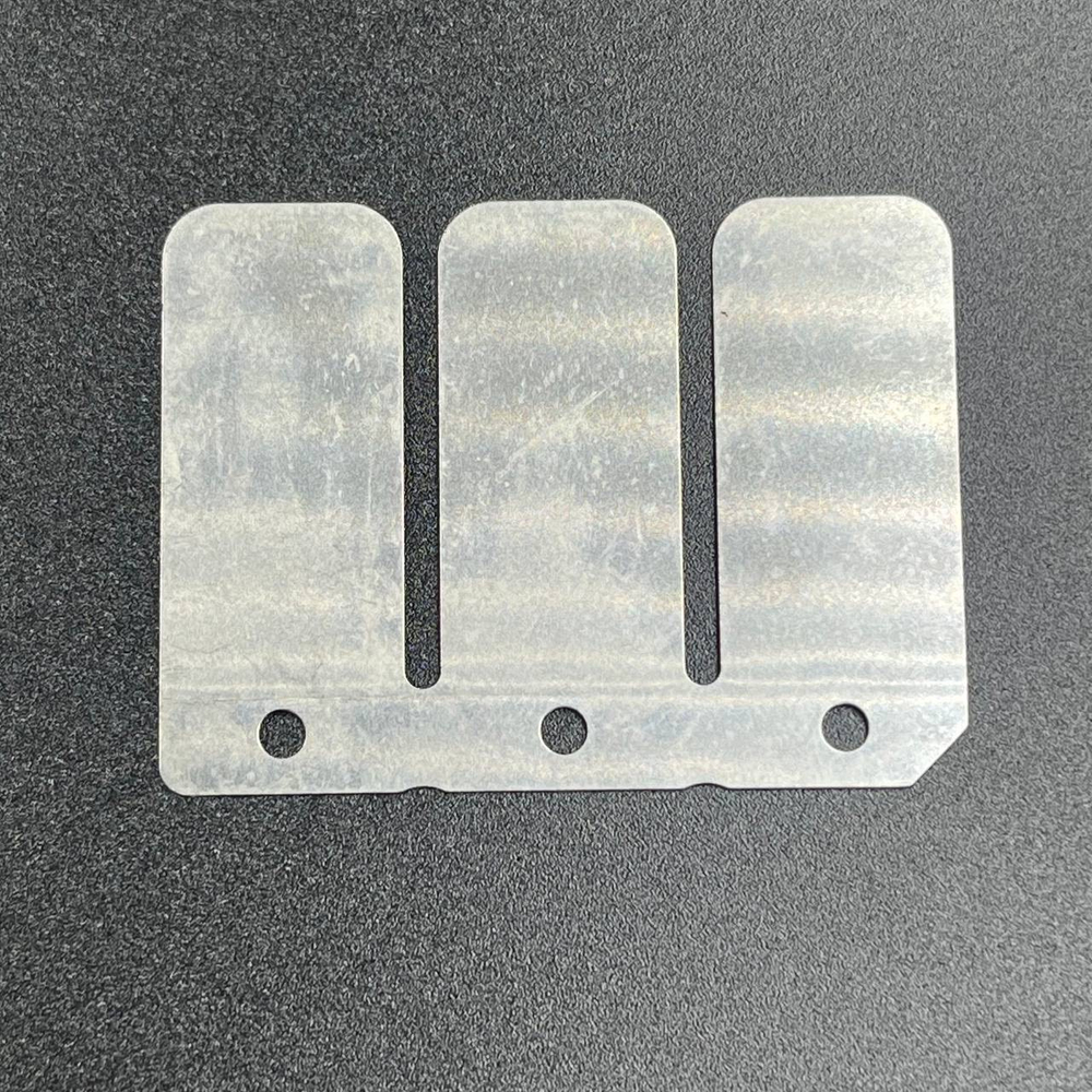Лепесток клапана Suzuki DT25-30 (Kacawa)