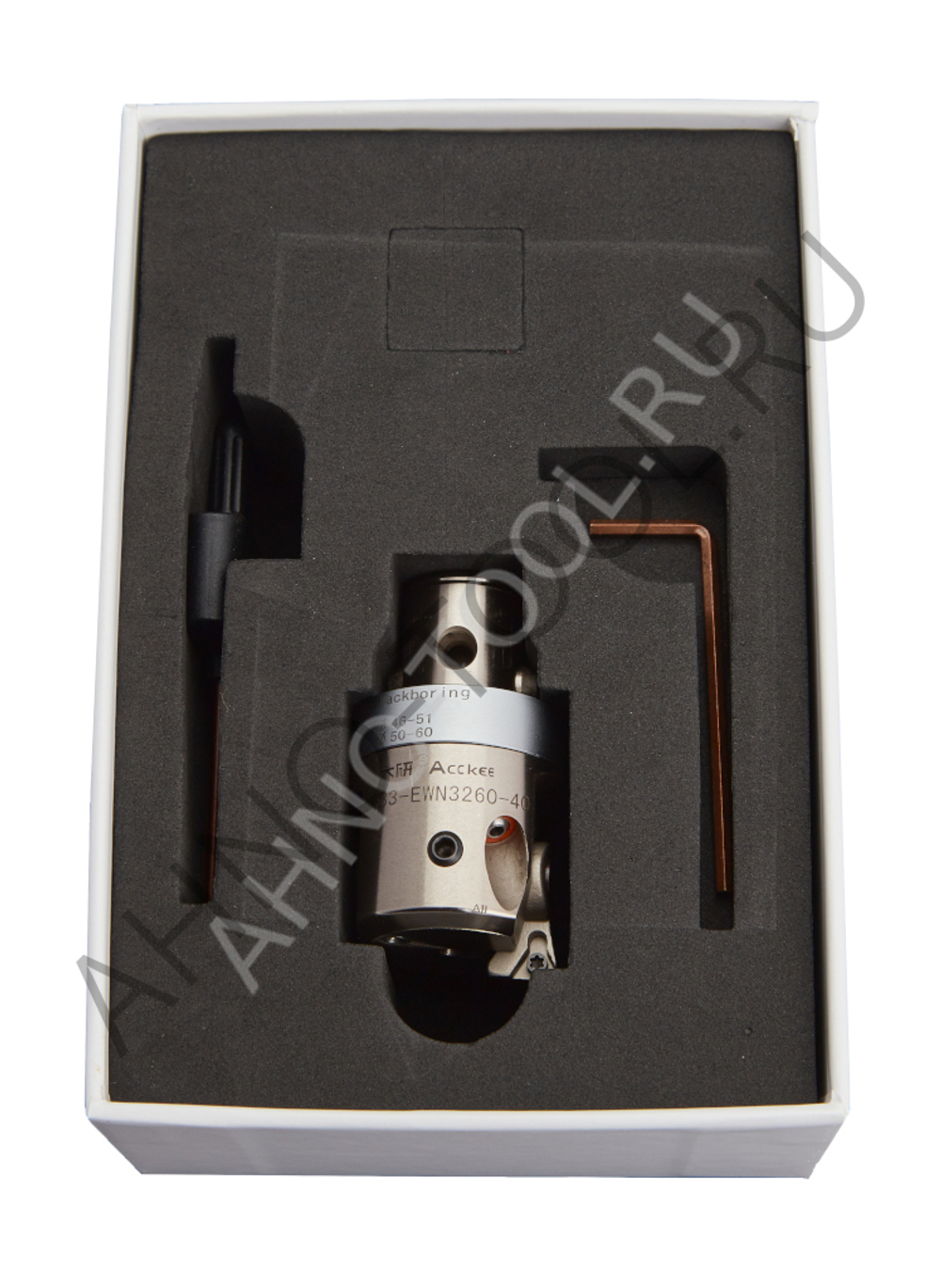 Расточная головка CKB3-EWN3260-40 "ACCKee"