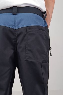 Брюки рабочие БР.379