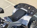 Lion 125 AA серый