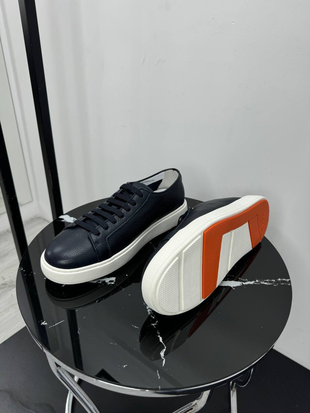Кеды Santoni