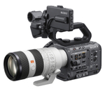 Объектив Sony FE 70-200mm f/2.8 GM OSS II