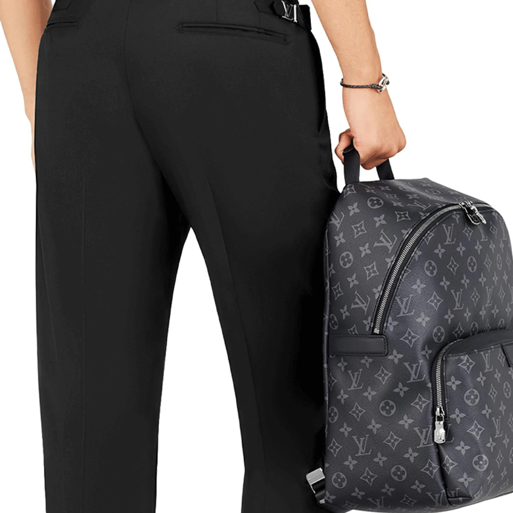 Рюкзак LOUIS VUITTON Discovery PM, M43186