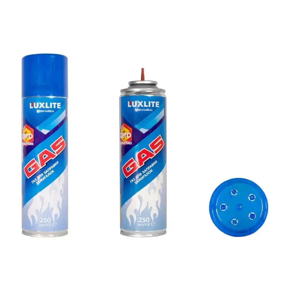 Газовый баллон XHC 005 (250ML)