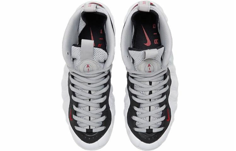 Кроссовки Nike Foamposite Pro