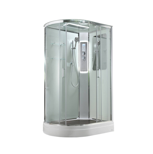 Душевая кабина AvaCan A2812RLED