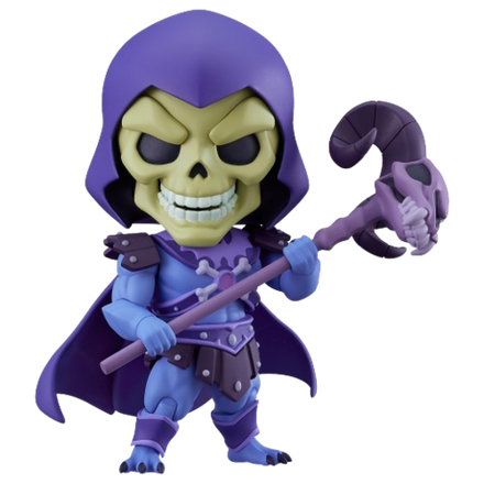 Фигурка Nendoroid Masters of the Universe Skeletor