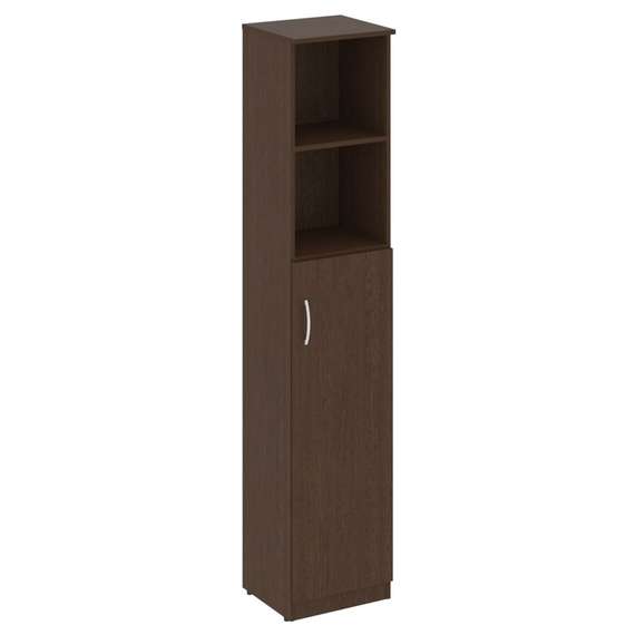 Nova S Шкаф высокий узкий В.СУ-1.6 (R)  388*360*1915