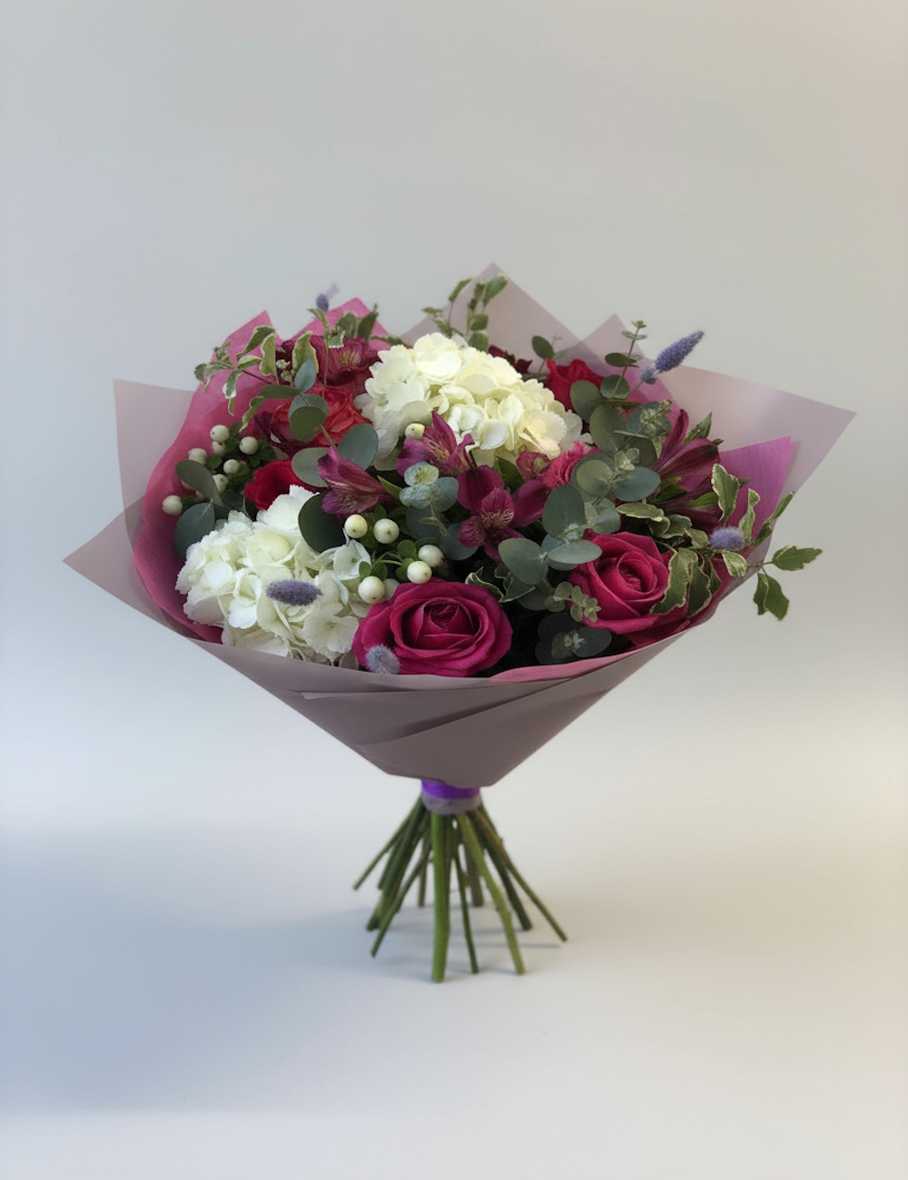 Букет Нежный цвет