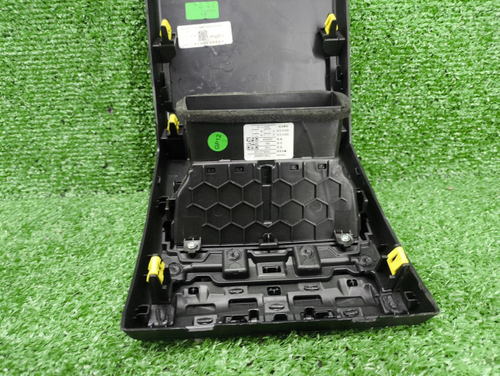 Дефлектор воздушный задний Omoda C5 (2022-н.в.)