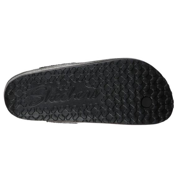 Skechers Foamies Cali Cali-breeze 2.0 'All Black'