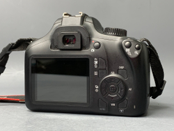 Canon EOS 4000D Kit 18-55mm 3.5-5.6 III
