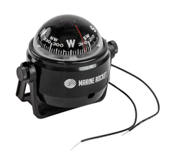 Компас Marine Rocket 550, черный
