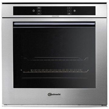 Электрический духовой шкаф Bauknecht BLIMS 9100 PT
