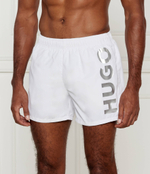 Шорты для плавания ABAS Hugo Bodywear - белый(50513980)