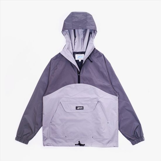 Анорак ANTEATER anorak-p_c_lightgrey