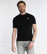 Футболка Karl Lagerfeld - черный(655007 542398)