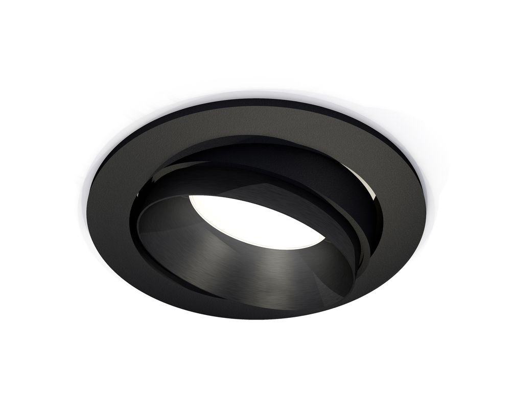 Ambrella Комплект встраиваемого поворотного светильника Techno XC7652021