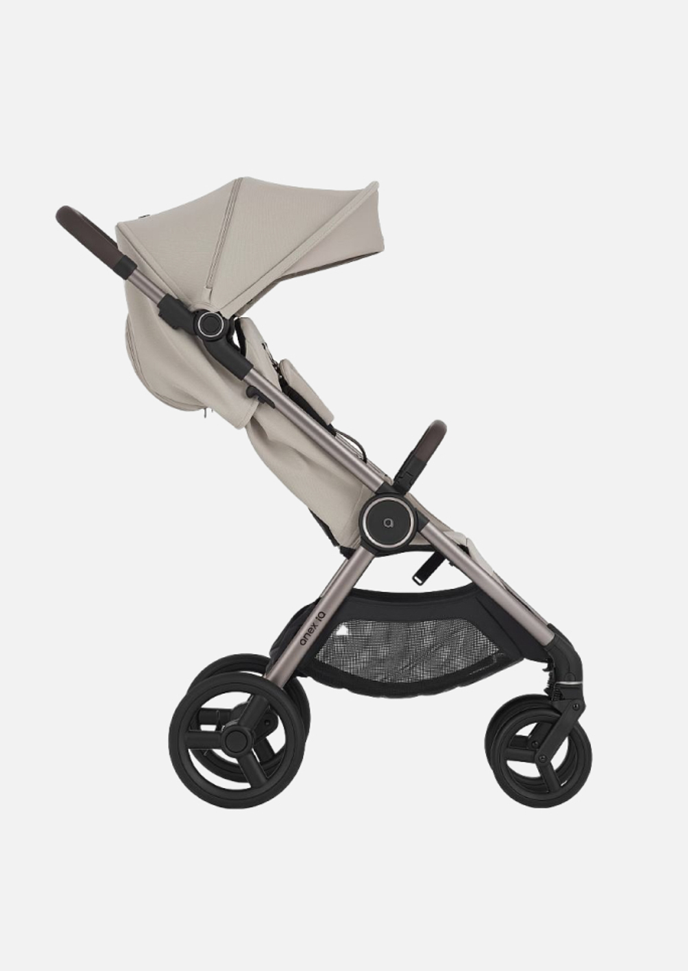 Anex Детская коляска iQ Soya