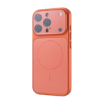 AG Glass Case с MagSafe для iPhone 17 PRO MAX