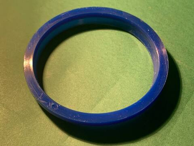 Манжета Zoomlion 0010604A6020 #13