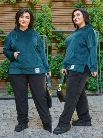 Костюм УК-1092-1 Fabrika Фото 2