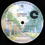 Deep Purple / Stormbringer (LP)