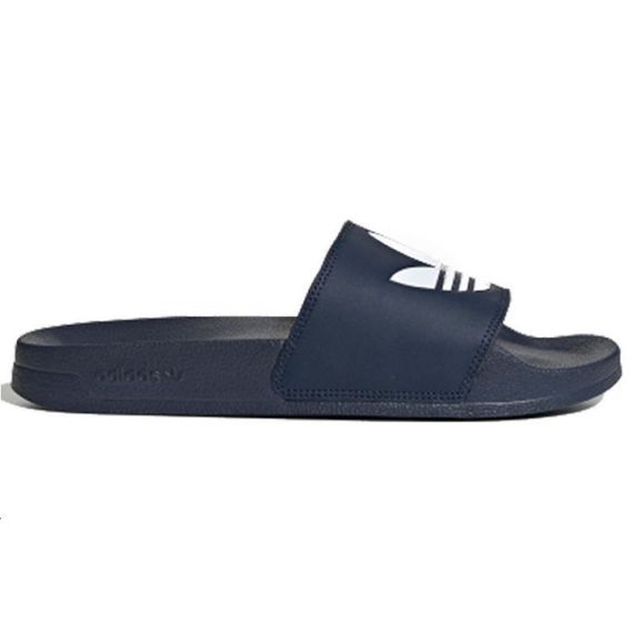 Adidas Originals ADILETTE LITE 'Navy White'