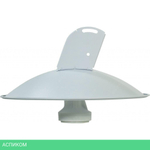Точка доступа Ubiquiti PowerBeam M2 (PBE-M2-400)