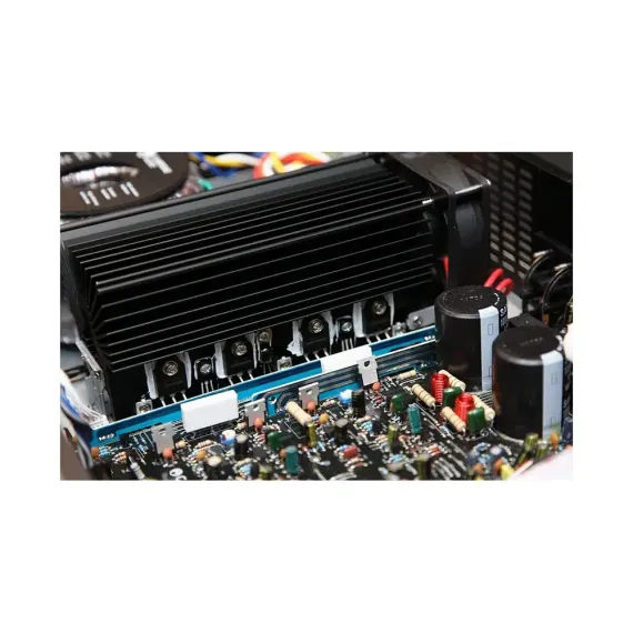 Cambridge Audio AXR100 grey