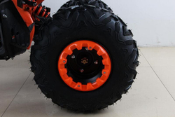 Квадроцикл MOTAX ATV T-Rex Super LUX 50 cc