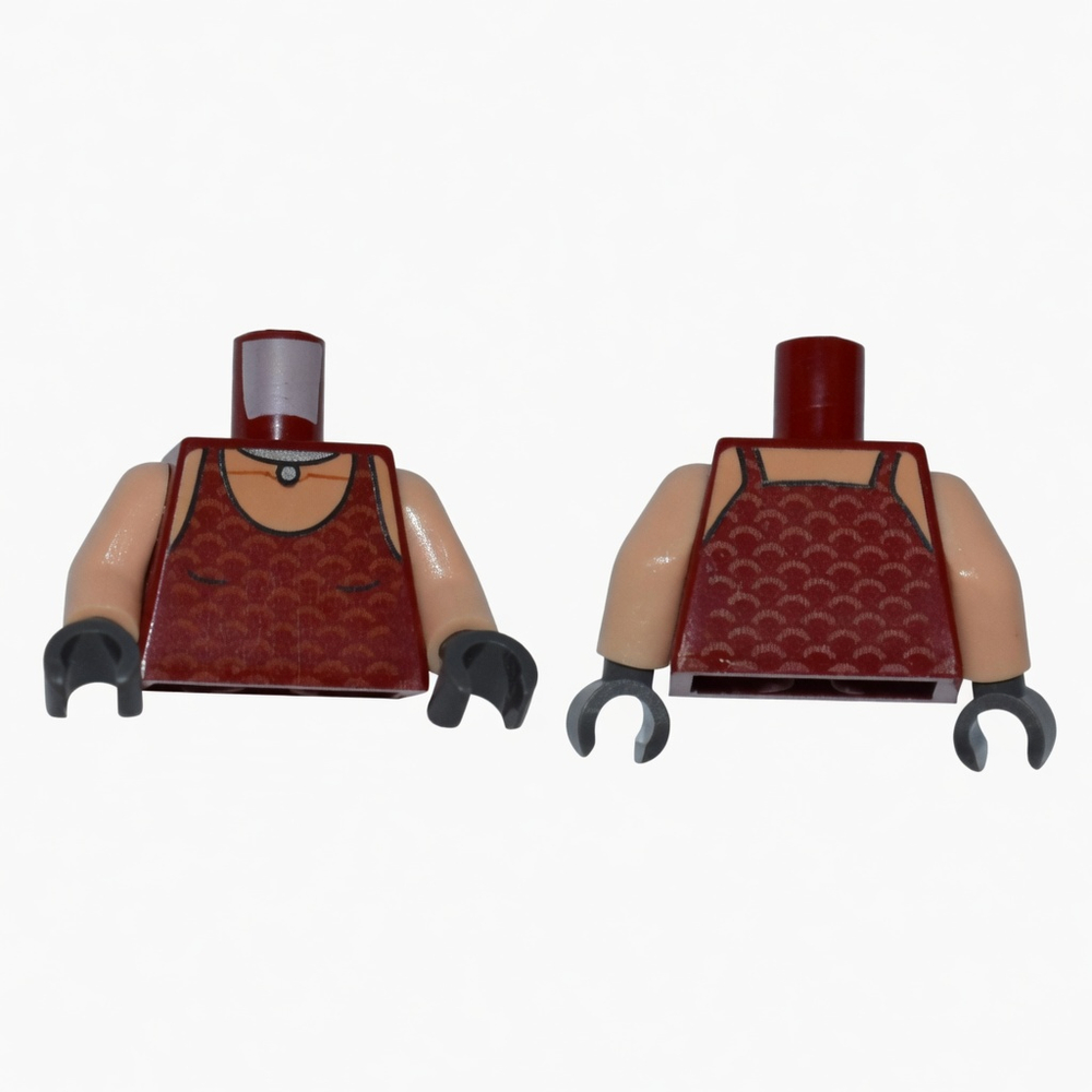 Торс Суги Star Wars 973pb0860c01
