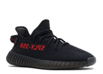 Yeezy Boost 350 V2 "Bred"