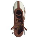 Adidas Originals Taekwondo Training Shoes Women"s White Brown