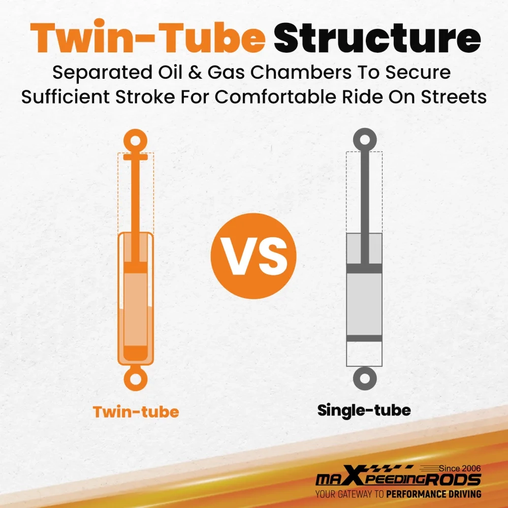 MaXpeedingrods Coilovers Suspension Kit подходит для автомобиля Chevrolet Camaro 2010-2015