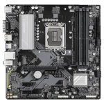 Материнская плата Gigabyte B760M D3HP DDR4 (B760M D3HP DDR4)