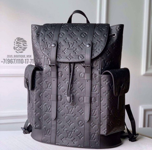 Рюкзак Louis Vuitton Christopher