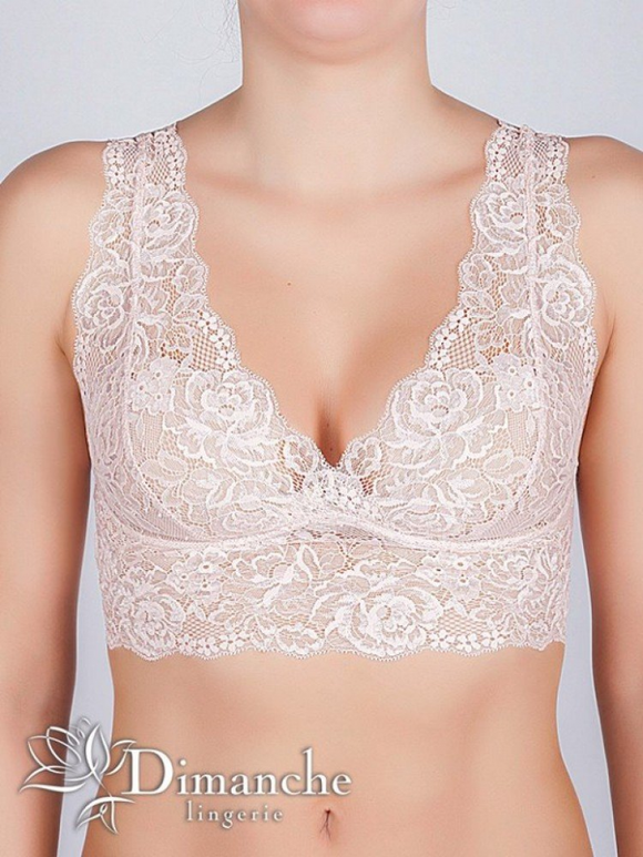 Бюстгальтер-топ 8070Л Dimanche
