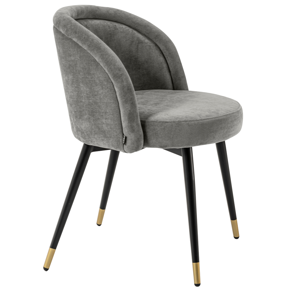 Стул (сет из 2х) Dining Chair Chloé set of 2 арт.114528