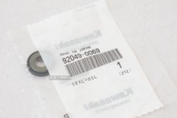 92049-0069. SEAL-OIL. KAWASAKI