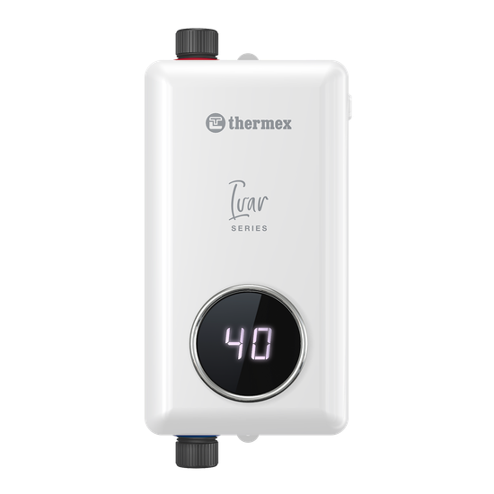 Водонагреватель проточный Термекс Ivar 3500