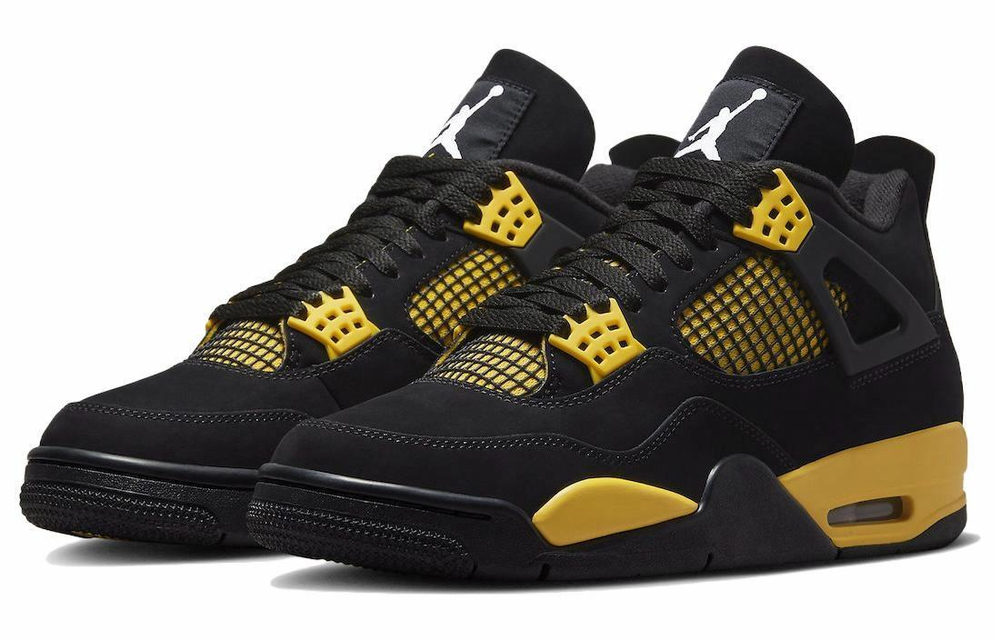 Кроссовки Jordan Air Jordan 4 2023