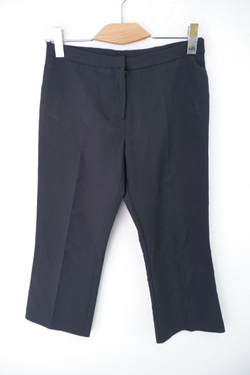 Брюки Topshop укороченные 44 размер