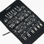 Набор металлических съемных спиц ChiaoGoo 7500-С