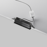 Встраиваемый светильник Technical DL100-6W2.7-3-4K-B