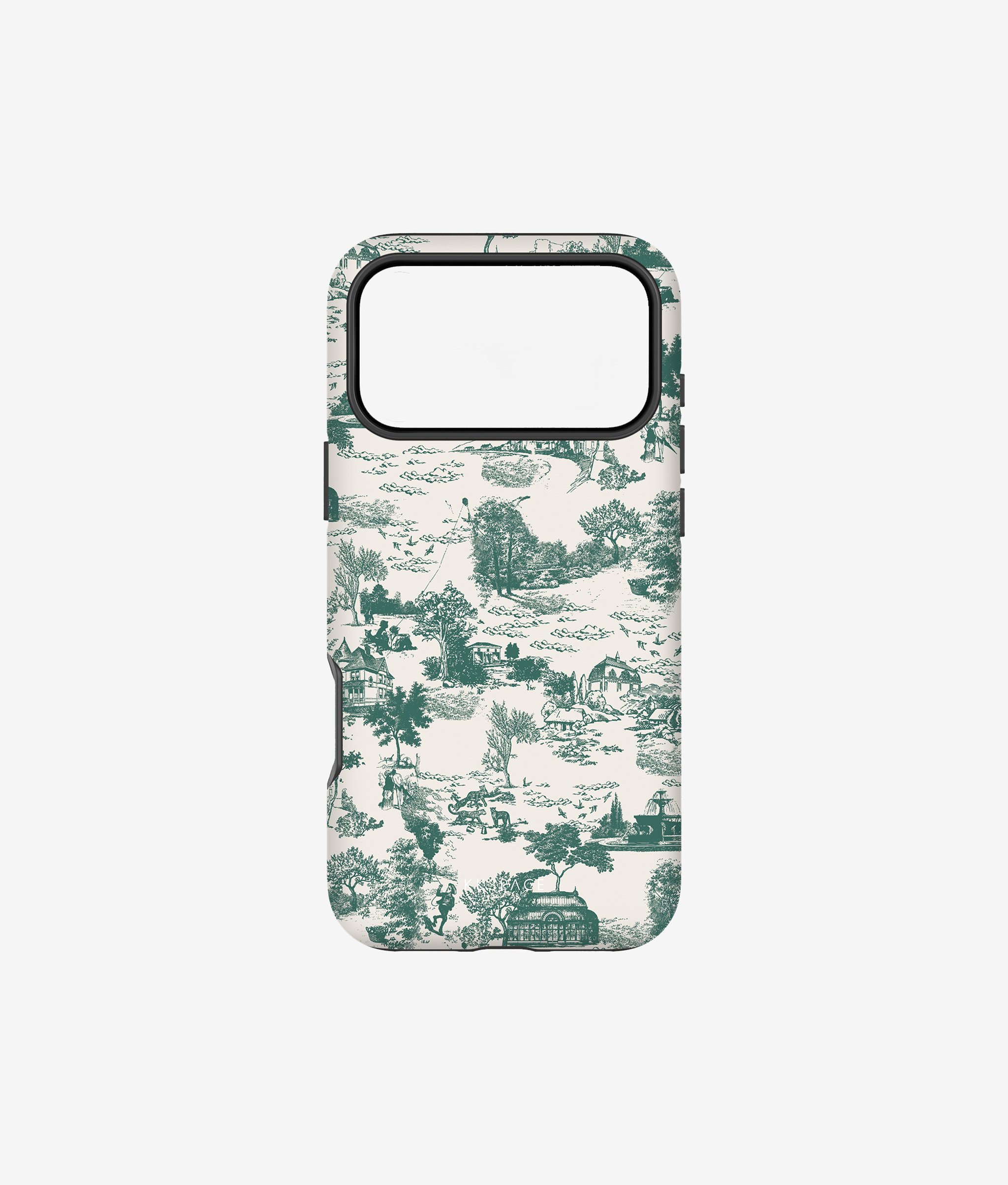 Чехол BLOOM для iPhone