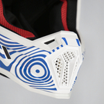 Шлем кроссовый/эндуро Acerbis WHOOPS GRAPHIC HELMET