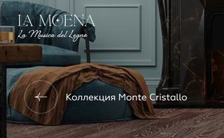 Monte Cristallo - LA MOENA