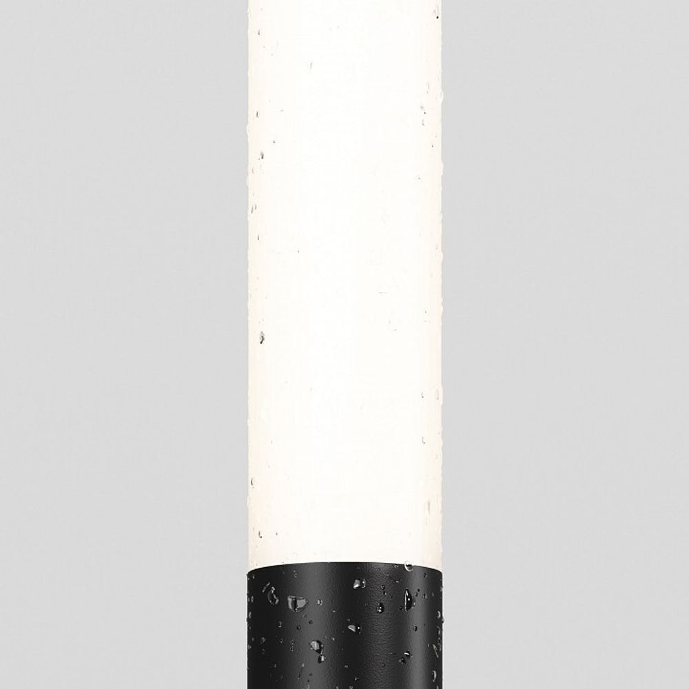 Наземный высокий светильник Maytoni Flare O487FL-L3GF3K1